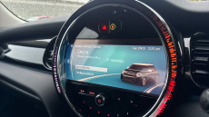 MINI Hatchback 1.5 Cooper Classic 3dr Auto Petrol Hatchback